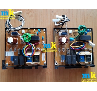 ( SP1041 ) Board Nguồn Dàn Nóng  Panasonic Loại Board 2 Mảnh Rời